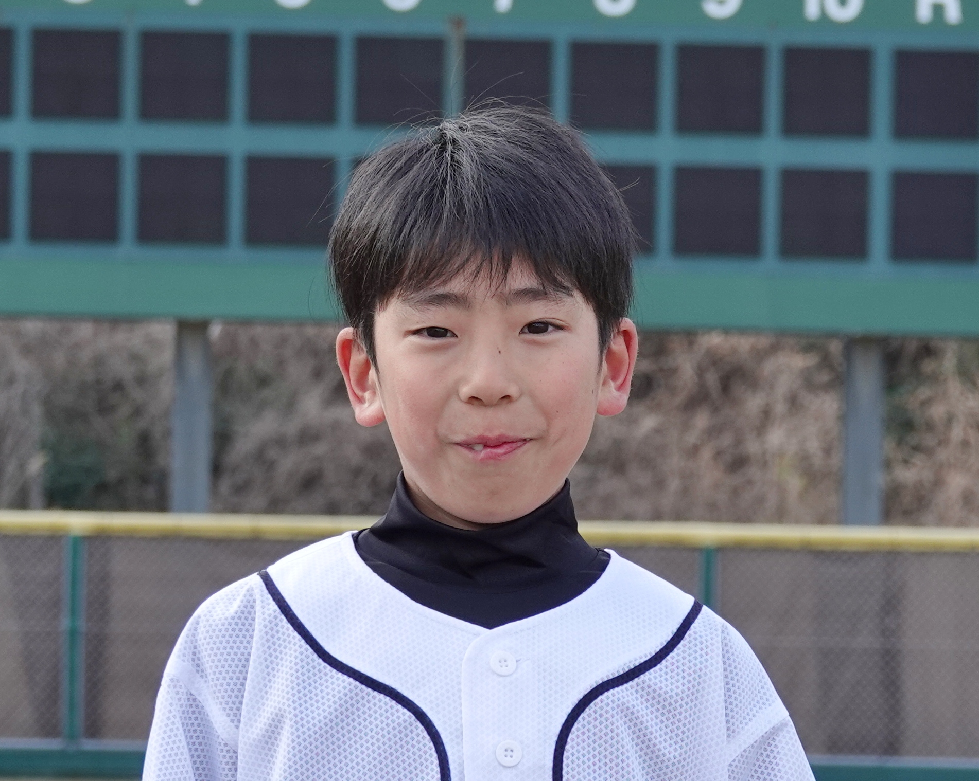 松木  悠真 Yuhshin.Matsugi