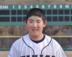 下仲 泰生 Taisei.Shitanaka