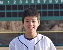 高鳥 暖己 Haruki.Takatori