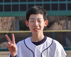 森田 夏生 Natsuki.Morita