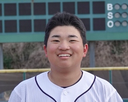 下内 一摩 Kazuma.Shimouchi