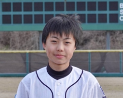 山本 千瑛 Chiaki.Yamamoto