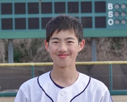 濱瀬 登路 Tohji.Hamase