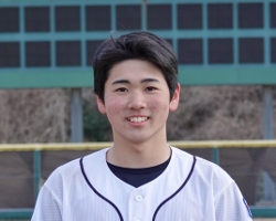 井根本 結月 Yuzuki.Inemoto