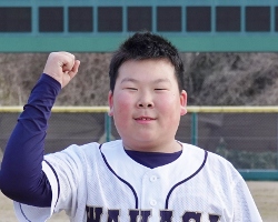 平石 祐盛 Yusei.Hiraishi