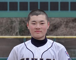 仲野　陽 Akira.Nakano