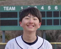 西川  大 翔 Yamato.Nishikawa