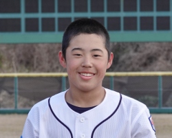 川崎 蒼空 Sora.Kawasaki