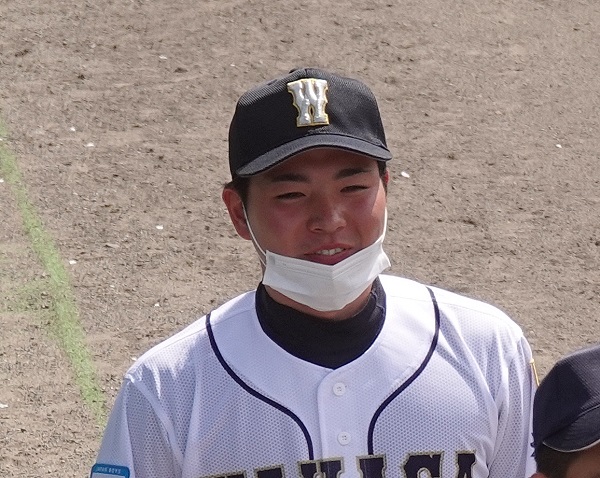 新谷 昇生 Shoki.Shintani